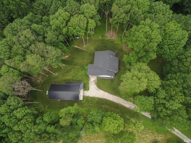 8841 Firefly Lane, Lafayette, IN 47905