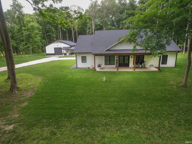 8841 Firefly Lane, Lafayette, IN 47905