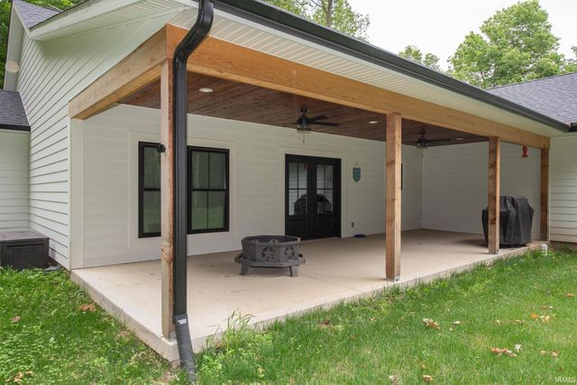 8841 Firefly Lane, Lafayette, IN 47905