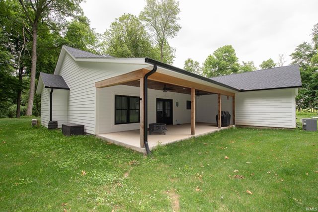 8841 Firefly Lane, Lafayette, IN 47905