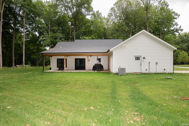 8841 Firefly Lane, Lafayette, IN 47905