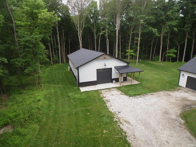 8841 Firefly Lane, Lafayette, IN 47905