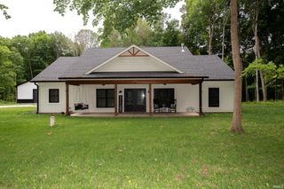 8841 Firefly Lane, Lafayette, IN 47905