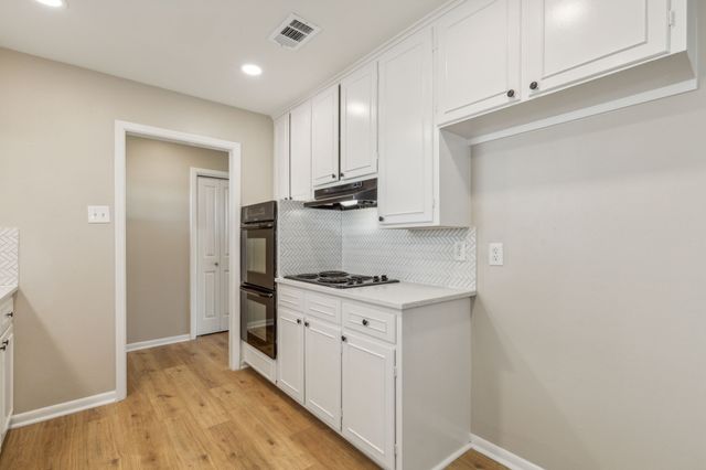 805 La Salle Drive, Sherman, TX 75090