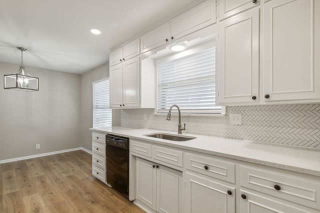 805 La Salle Drive, Sherman, TX 75090