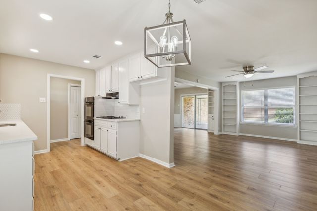 805 La Salle Drive, Sherman, TX 75090