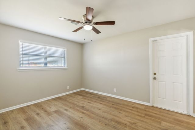 805 La Salle Drive, Sherman, TX 75090