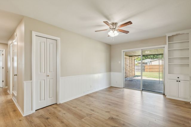 805 La Salle Drive, Sherman, TX 75090