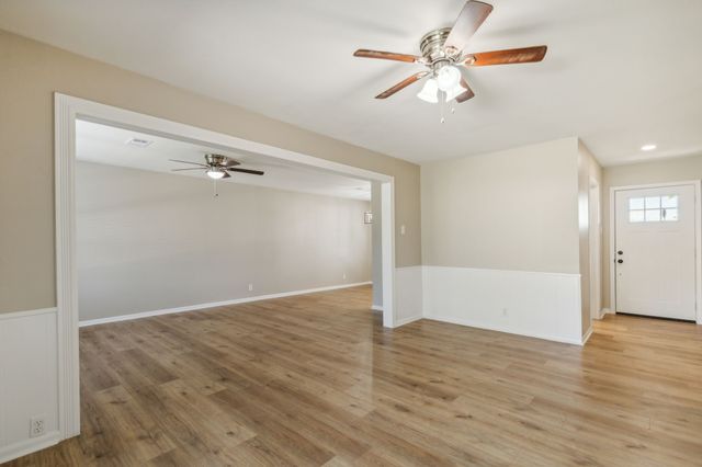 805 La Salle Drive, Sherman, TX 75090