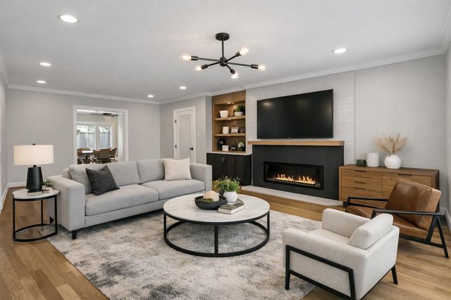 3215 Milburn Street, Houston, TX 77021