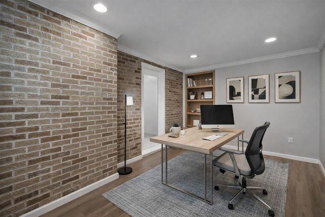 3215 Milburn Street, Houston, TX 77021