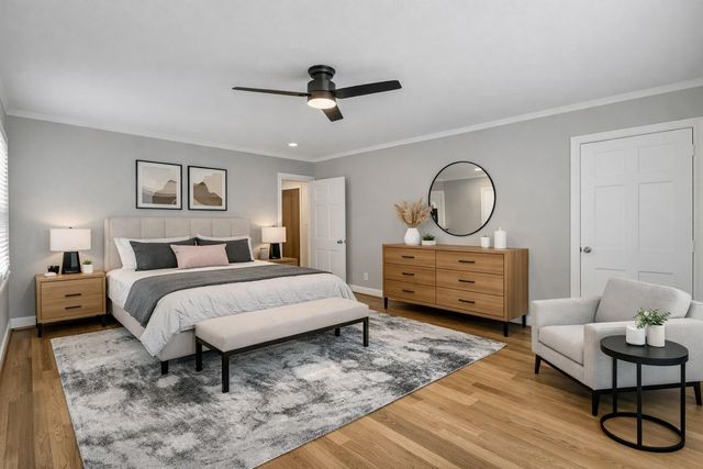 3215 Milburn Street, Houston, TX 77021