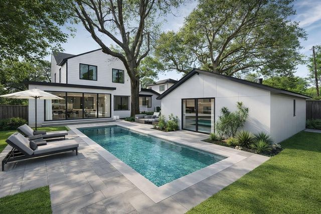 3215 Milburn Street, Houston, TX 77021