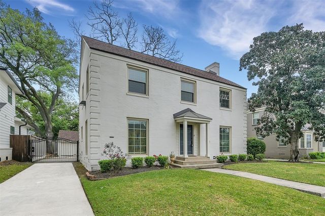 3215 Milburn Street, Houston, TX 77021