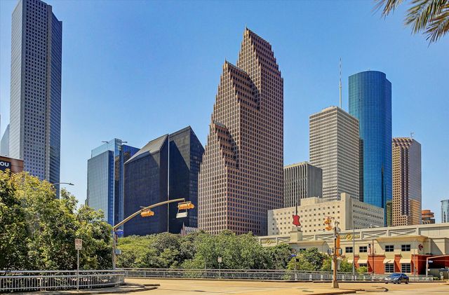 3215 Milburn Street, Houston, TX 77021