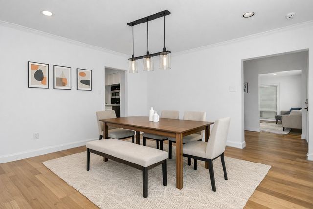 3215 Milburn Street, Houston, TX 77021