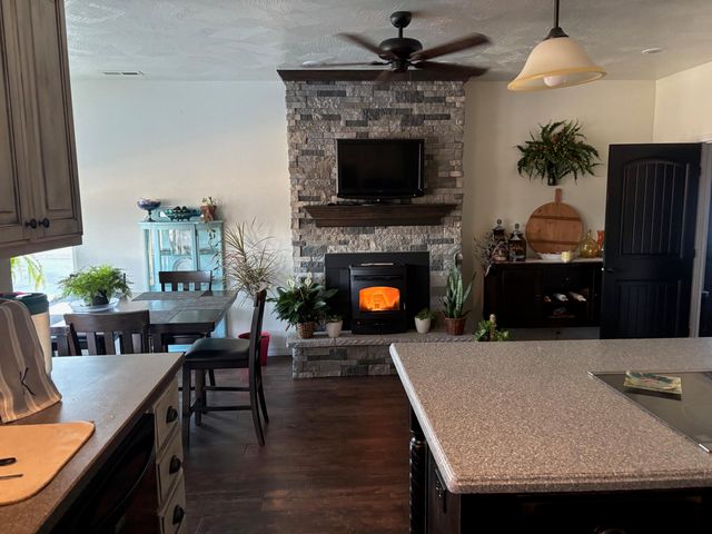 59505 E Baptiste Drive, Miami, OK 74354