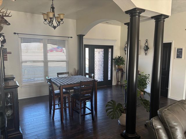 59505 E Baptiste Drive, Miami, OK 74354