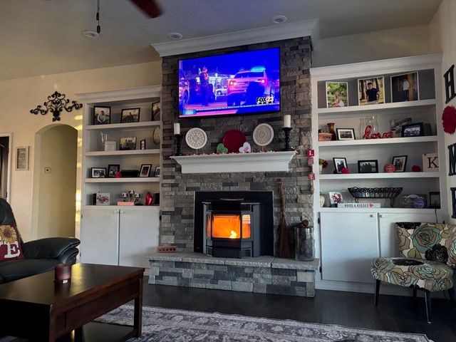 59505 E Baptiste Drive, Miami, OK 74354