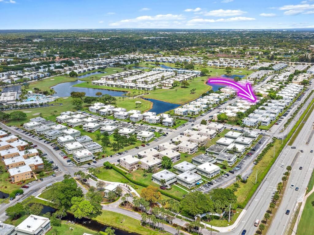 869 S Flanders S S, Delray Beach, FL 33484