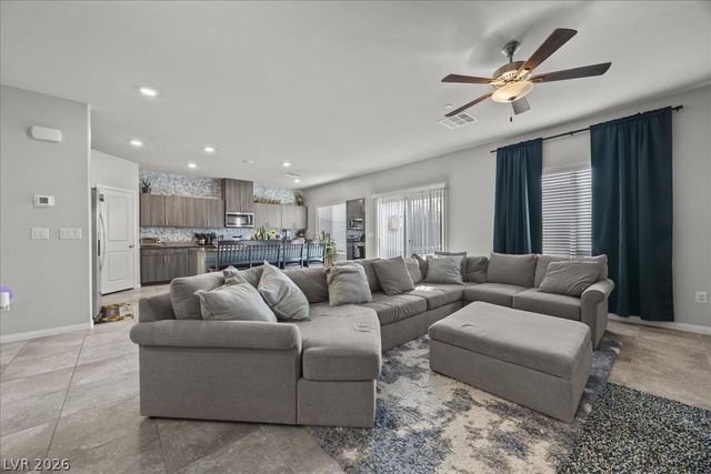 4563 Ginger Hills Avenue, Las Vegas, NV 89141