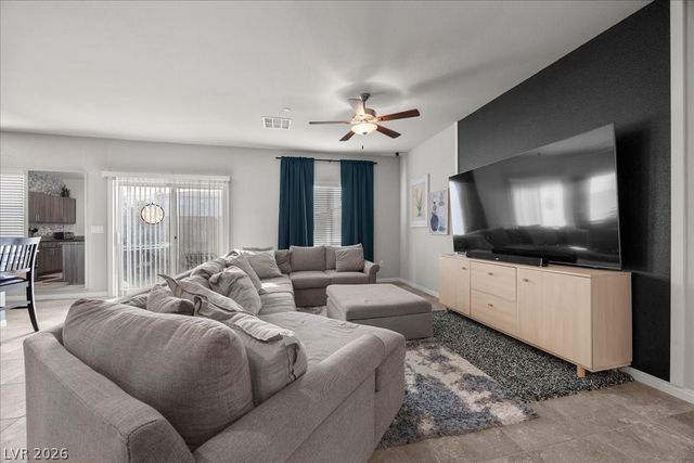 4563 Ginger Hills Avenue, Las Vegas, NV 89141