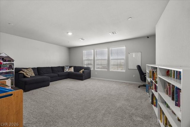 4563 Ginger Hills Avenue, Las Vegas, NV 89141