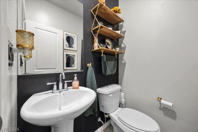 4563 Ginger Hills Avenue, Las Vegas, NV 89141