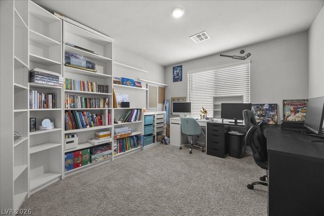 4563 Ginger Hills Avenue, Las Vegas, NV 89141