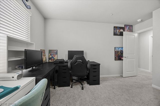 4563 Ginger Hills Avenue, Las Vegas, NV 89141