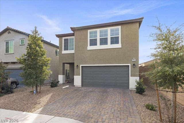 4563 Ginger Hills Avenue, Las Vegas, NV 89141