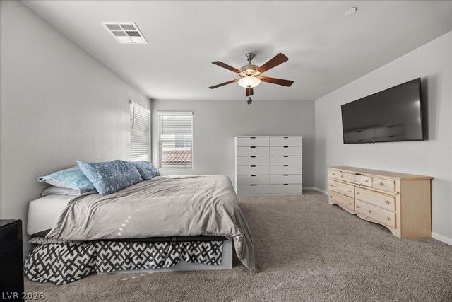 4563 Ginger Hills Avenue, Las Vegas, NV 89141