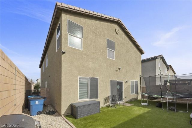 4563 Ginger Hills Avenue, Las Vegas, NV 89141