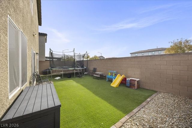 4563 Ginger Hills Avenue, Las Vegas, NV 89141