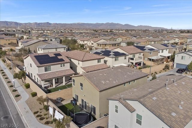 4563 Ginger Hills Avenue, Las Vegas, NV 89141