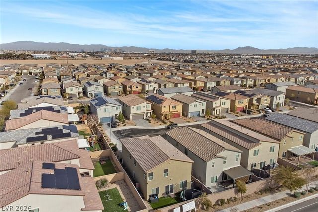 4563 Ginger Hills Avenue, Las Vegas, NV 89141