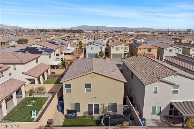 4563 Ginger Hills Avenue, Las Vegas, NV 89141