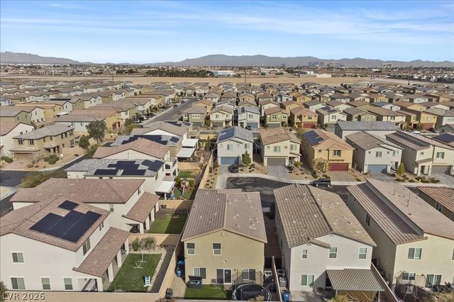 4563 Ginger Hills Avenue, Las Vegas, NV 89141