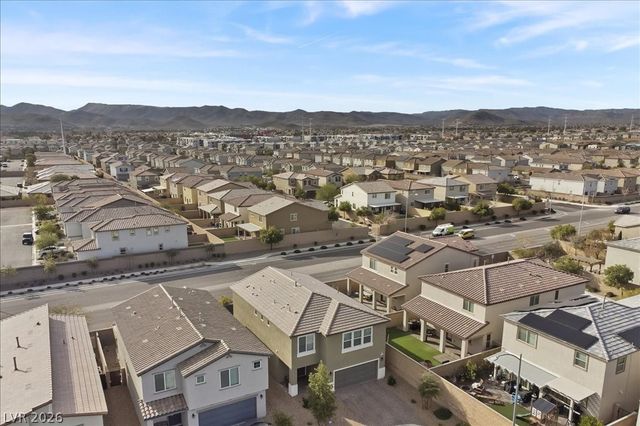 4563 Ginger Hills Avenue, Las Vegas, NV 89141