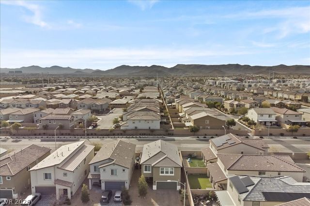 4563 Ginger Hills Avenue, Las Vegas, NV 89141