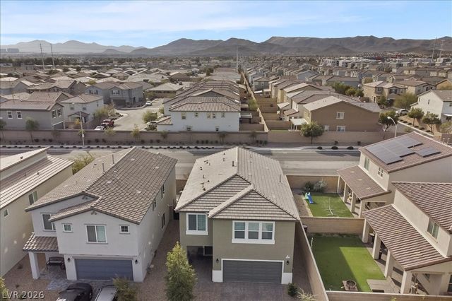 4563 Ginger Hills Avenue, Las Vegas, NV 89141