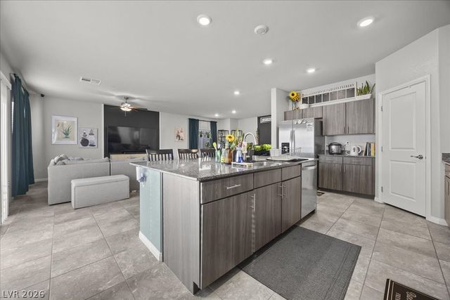 4563 Ginger Hills Avenue, Las Vegas, NV 89141