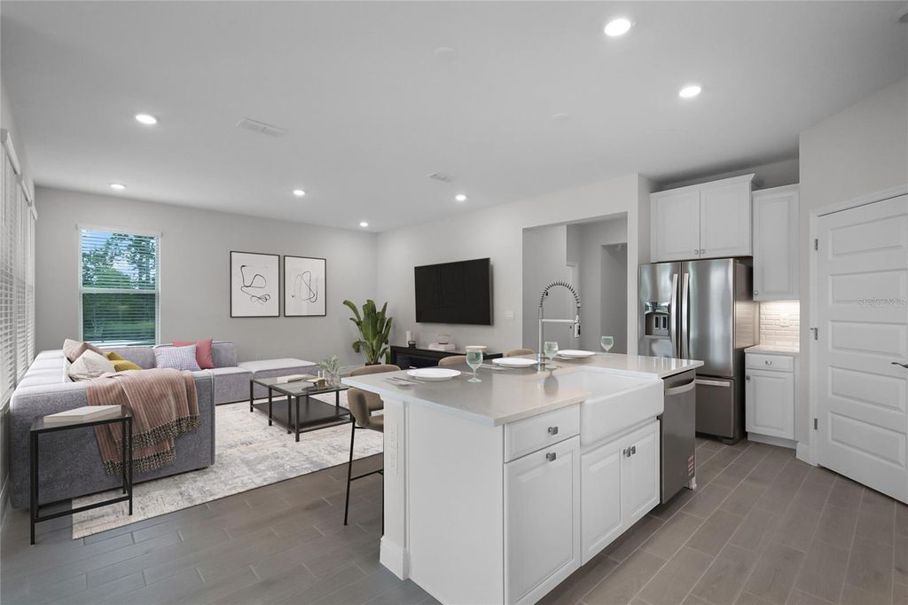 Image 3 of property listing at 18029 CIDER MILL LANE, Winter Garden, FL 34787