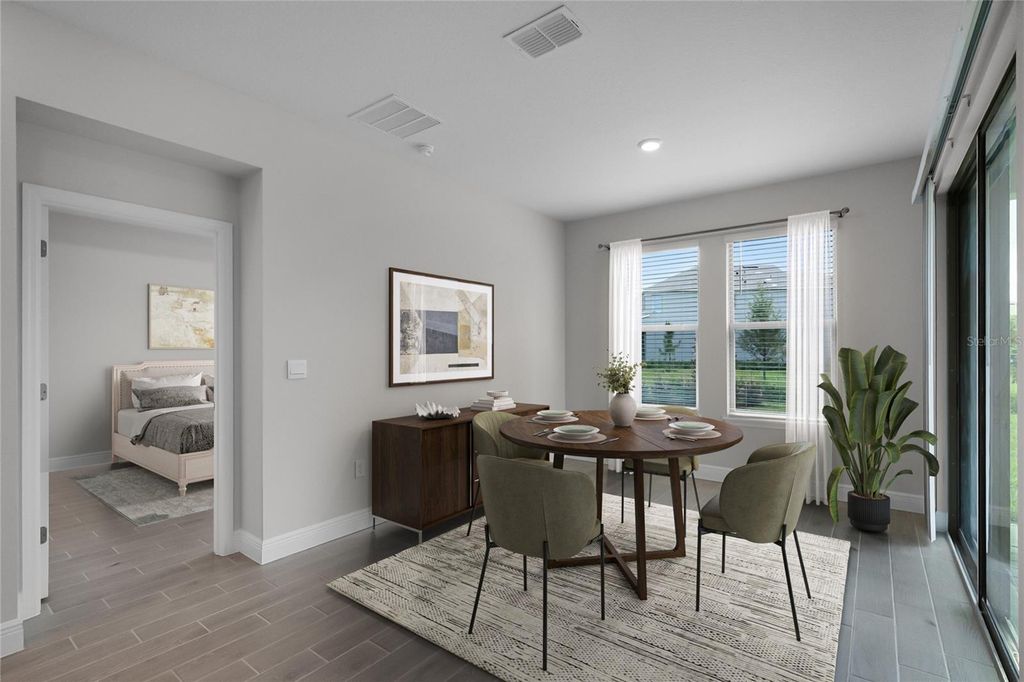 Image 5 of property listing at 18029 CIDER MILL LANE, Winter Garden, FL 34787