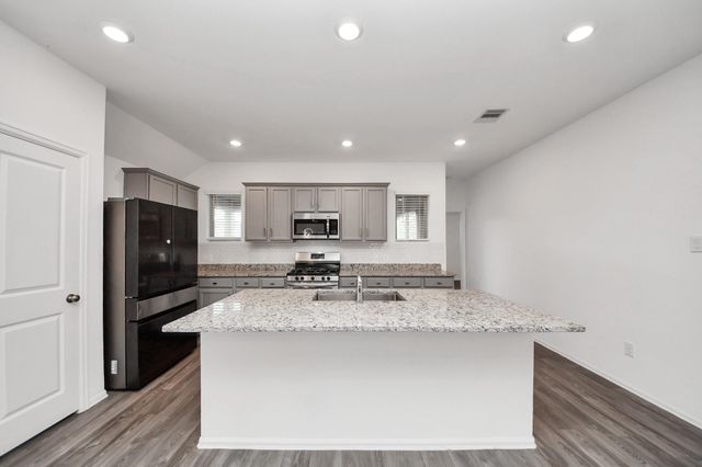 14230 Elrington Hollow Trail, Rosharon, TX 77583