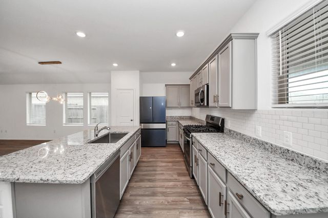 14230 Elrington Hollow Trail, Rosharon, TX 77583