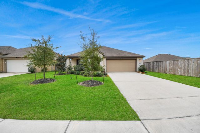 14230 Elrington Hollow Trail, Rosharon, TX 77583