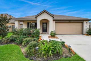 14230 Elrington Hollow Trail, Rosharon, TX 77583