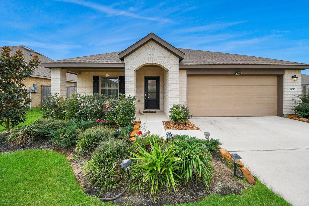 14230 Elrington Hollow Trail, Rosharon, TX 77583