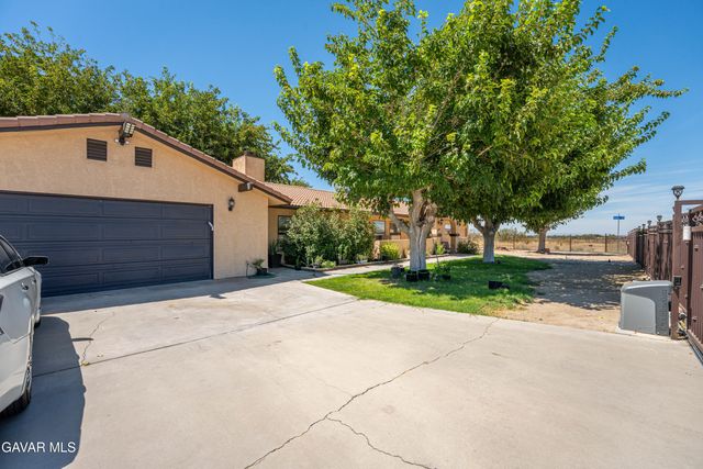 35335 E 89th Street, Littlerock, CA 93543